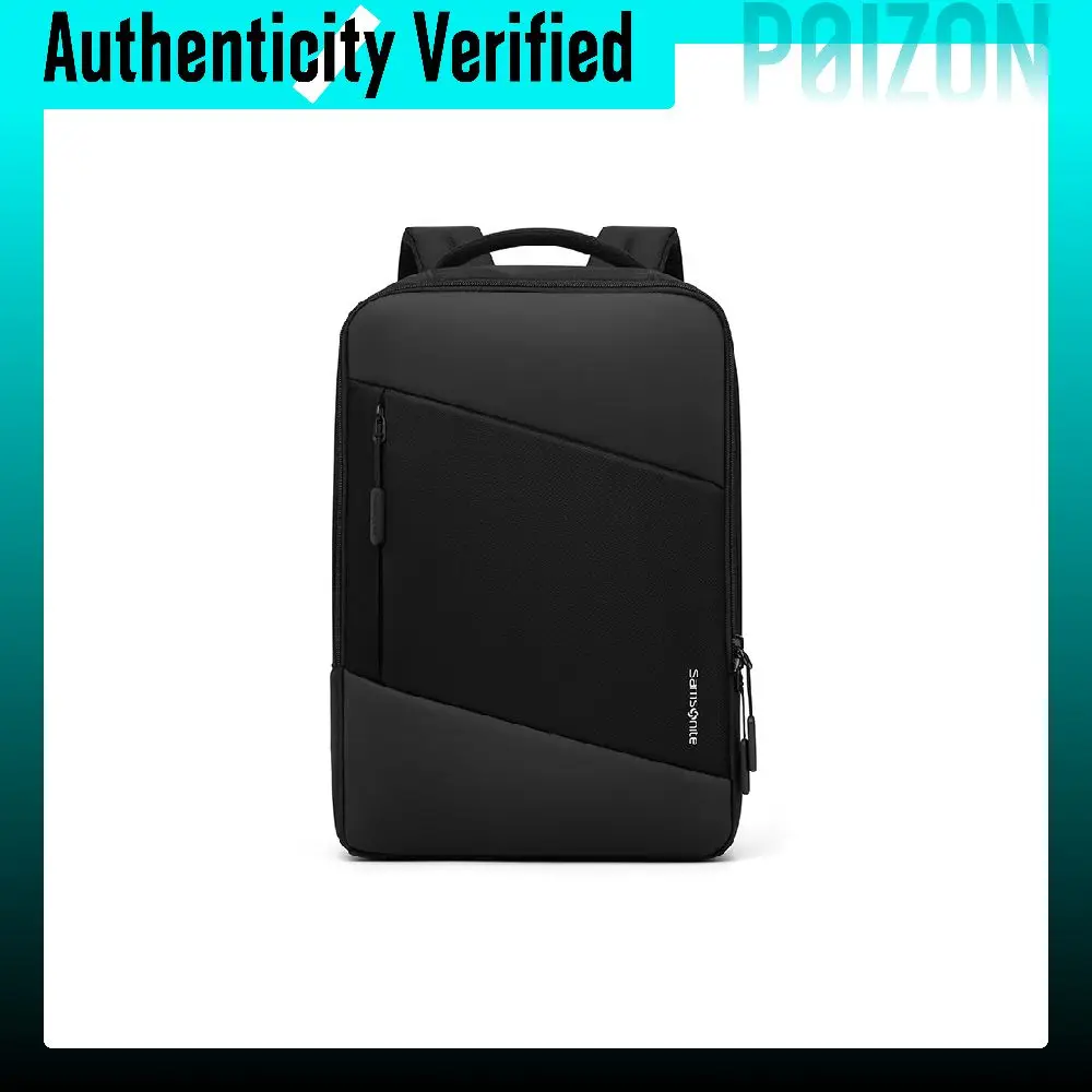 Samsonite 5000280 1108181: Materials and Backpack Options