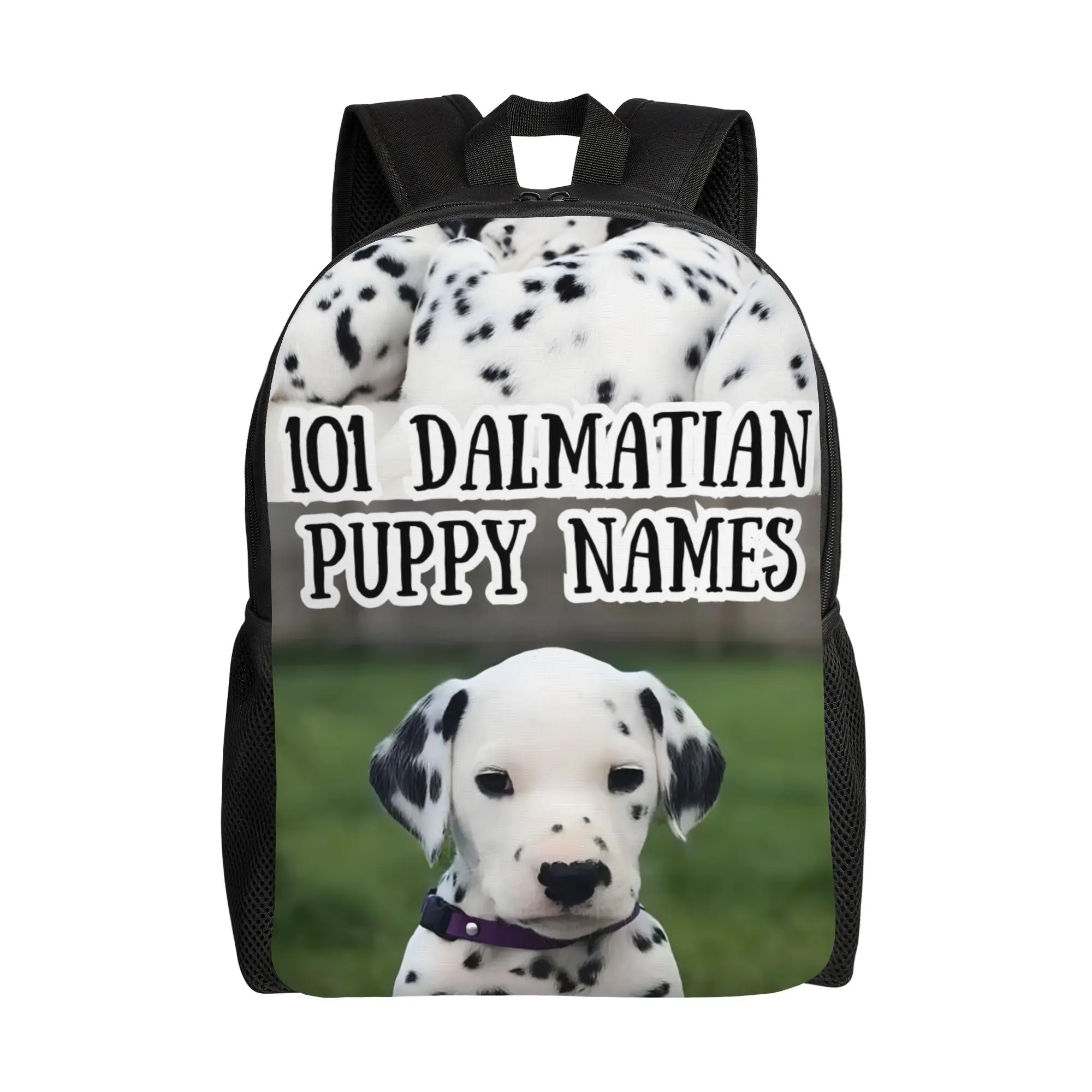 

Рюкзак с изображением 101 далматинца, новый, для нового учебного года