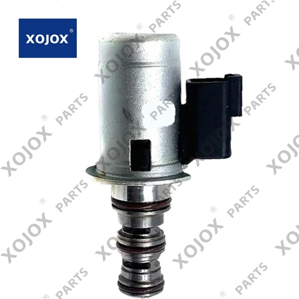 

XOJOX Excavator Accessories Construction Machinery Parts Suitable for 220 Solenoid Valve 25-220804 25/220804 25220804(24V)