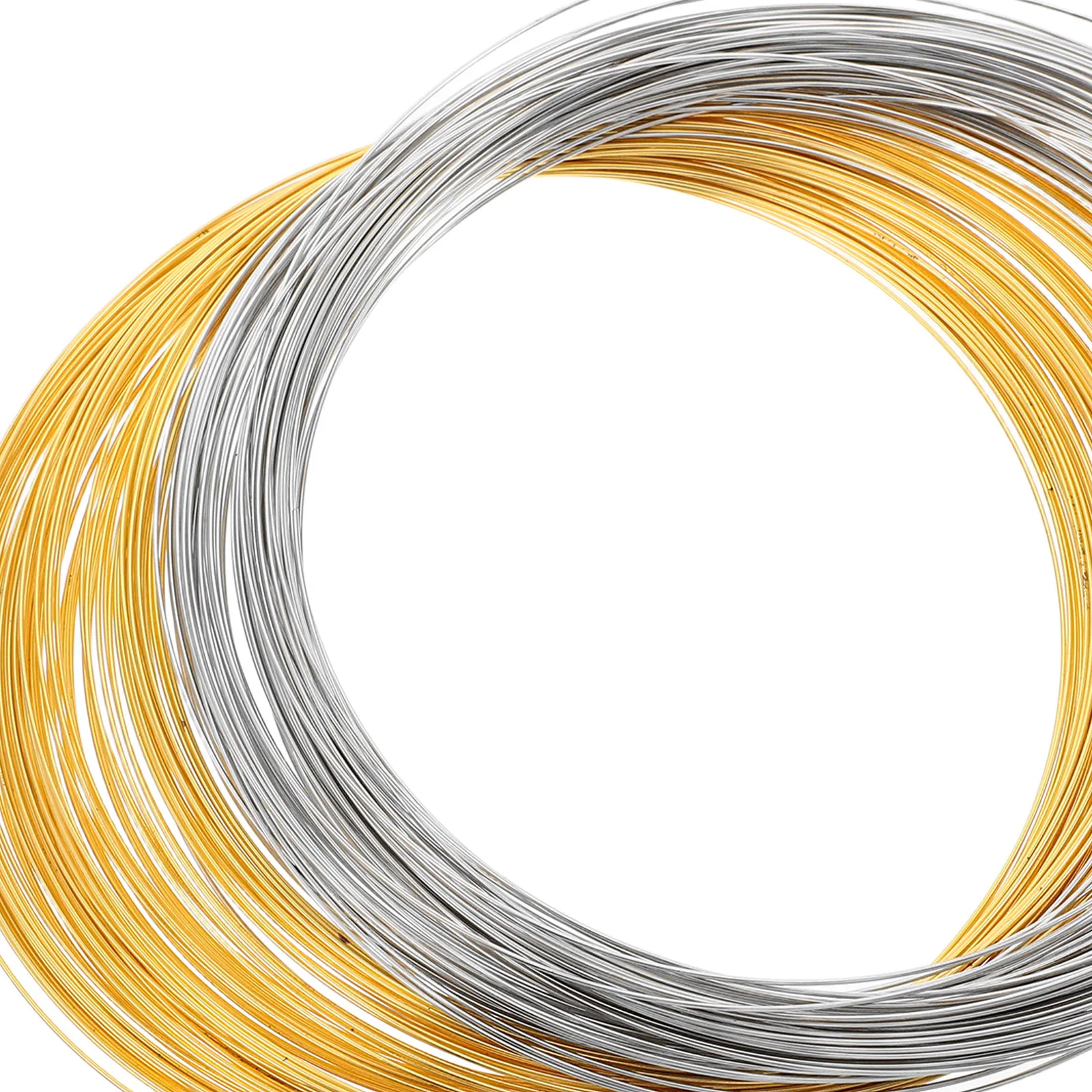 Set di Bracciali in Filo di Me - Memory Wire Bracelet recensione e prezzo