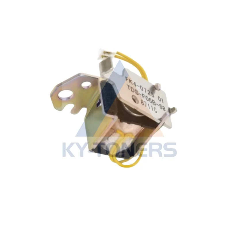 FK4-0725-000 / FK40725000 Solenoid for Canon  MF810Cdn MF820Cdn IR1435 1435iF C250iF C255iF C256iF C350iF C350P C355iF C356iF