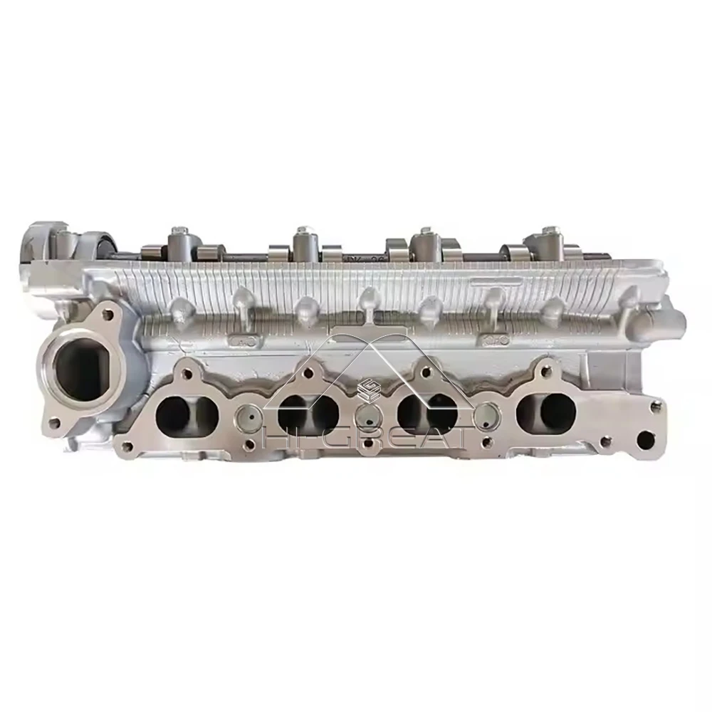 

F16D3 Engine Cylinder Head 96378691 96389035 25200156 Engine Car Parts For CHEVROLET For GM For BUICK Chevy Engine Systems