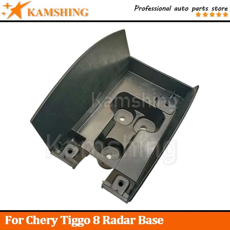 

For Chery Tiggo 8 2019 20 Radar Trim Cover Base Parking Sensor Reversing Radar Base
