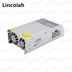 1500W DC 12V 13.8V 15V 24V 27V 30V 32V 36V 42V 48V 55V 60V 65V 72V 80V Switching Power Supply Transformer SMPS Source PSU