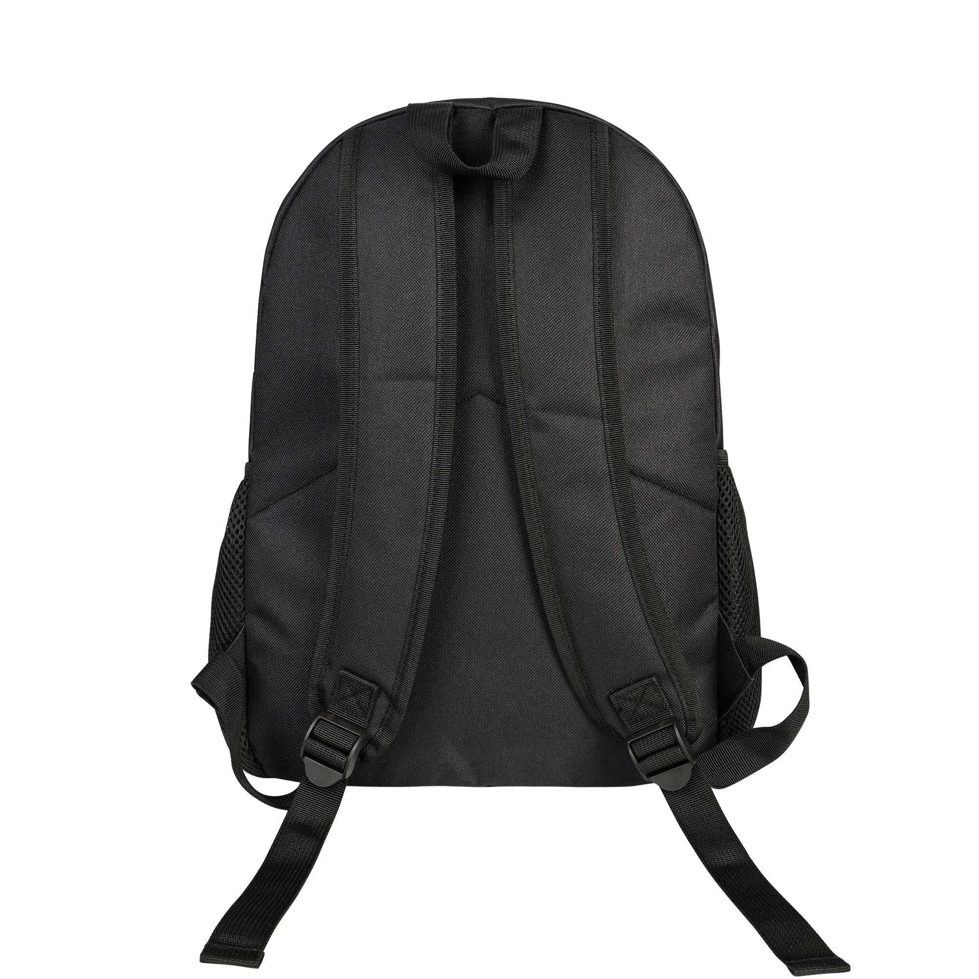 Custom Bag Southparks Hilarious Chaos Backpack For Men Women Teenage Student Work Daypack College Shoulder Bag Sports