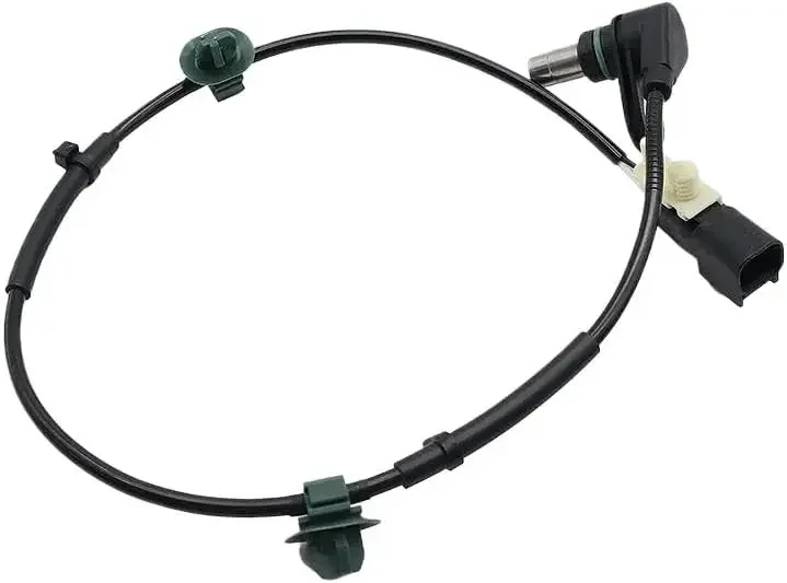 DB392C190AC New High Quality ABS Wheel Speed Sensor Rear Right For Mazda BT50 2012- For Ford Ranger 2015 2016 2017