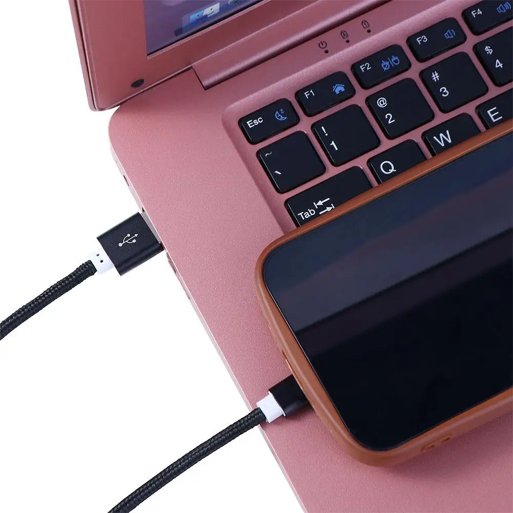 

Mini USB to USB Wire Charger Cord Mini USB Cord Fast Data Charger Cable Camera Charging Cable Mini USB to USB Charger Cable