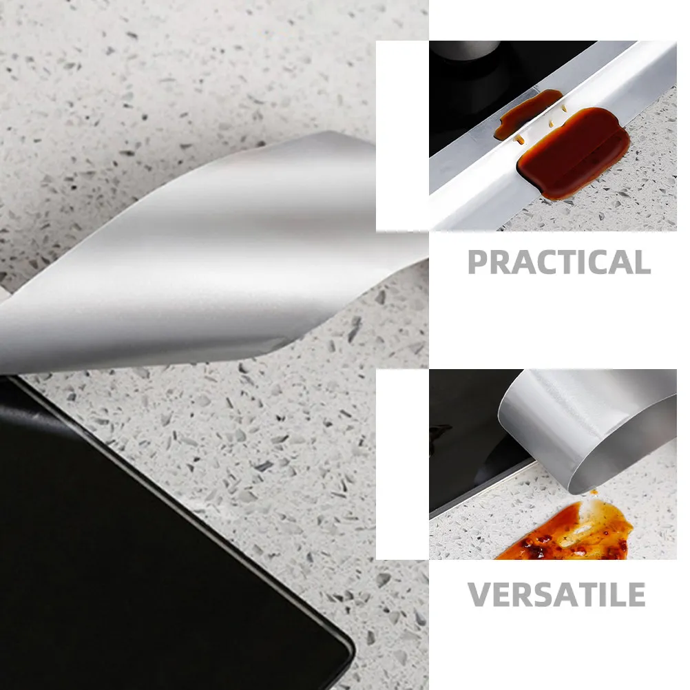 Aluminum Foil Tape High Temp Insulation Strong Adhesive for Hvac Systems Electrical Repairs Projects Aluminum Tape