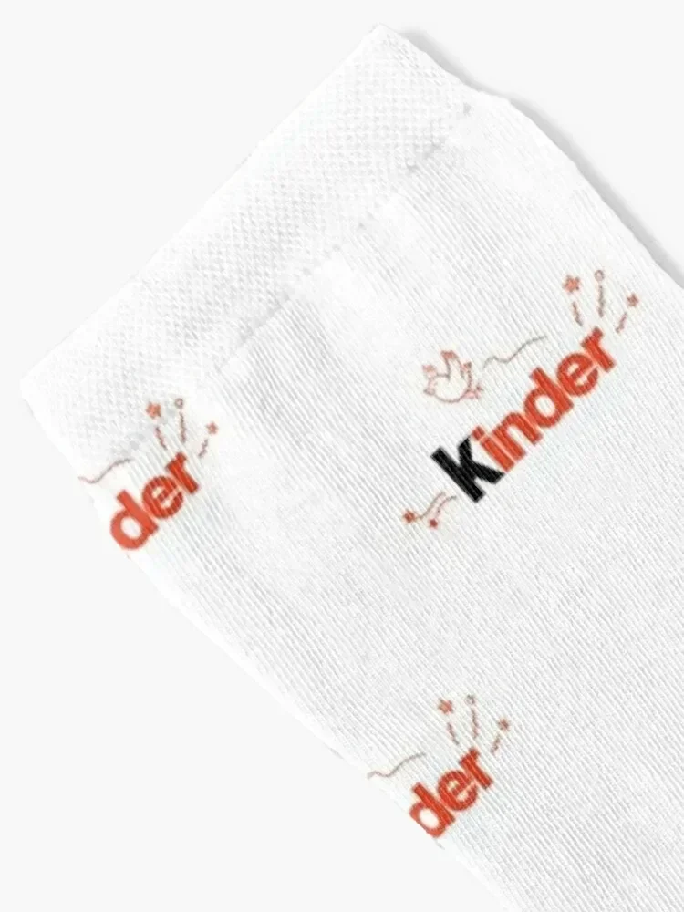 Calcetines de chocolate Kinder Muchos calcetines antideslizantes de fútbol para hombre y mujer