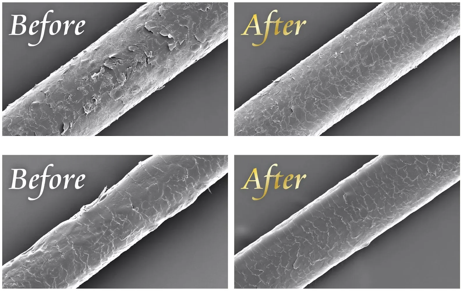 2025 يده الشعر الجليد المجمدة جهاز مغلق علاج الحديد آلة تصفيف الشعر للعناية بالشعر صالون تجميل برو سبا #4