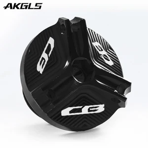 Honda -Schraubendeckelschraube, Motoröldeckel, CB 1000R, CB1000RR, CB650R, 650R, 300F, CB500F, CB500X, CB600F, CB650F, 900F, CB1100 10 Hauptverkaufszubehör Honda CB600F Hornet - №5