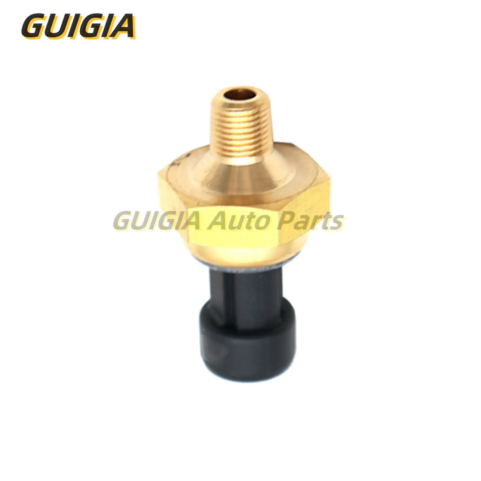 

4C3Z-9J460 Fuel Pressure Sensor for Ford 6.0L 7.3L Common Rail 1850353 1850353C1 F4TZ9J460A 1840078c1 1850353C2 1C3Z-9J460