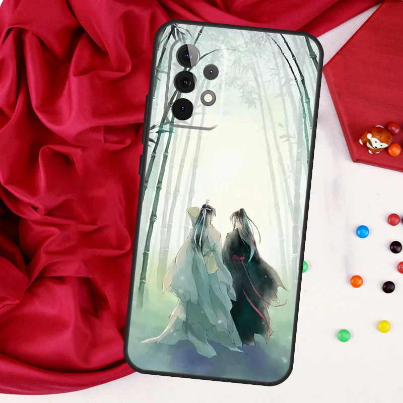 مو داو زو شي فوندا لسامسونج غالاكسي A54 A34 A14 A13 A23 A33 A53 A73 A12 A22 A32 A52 A51 A71