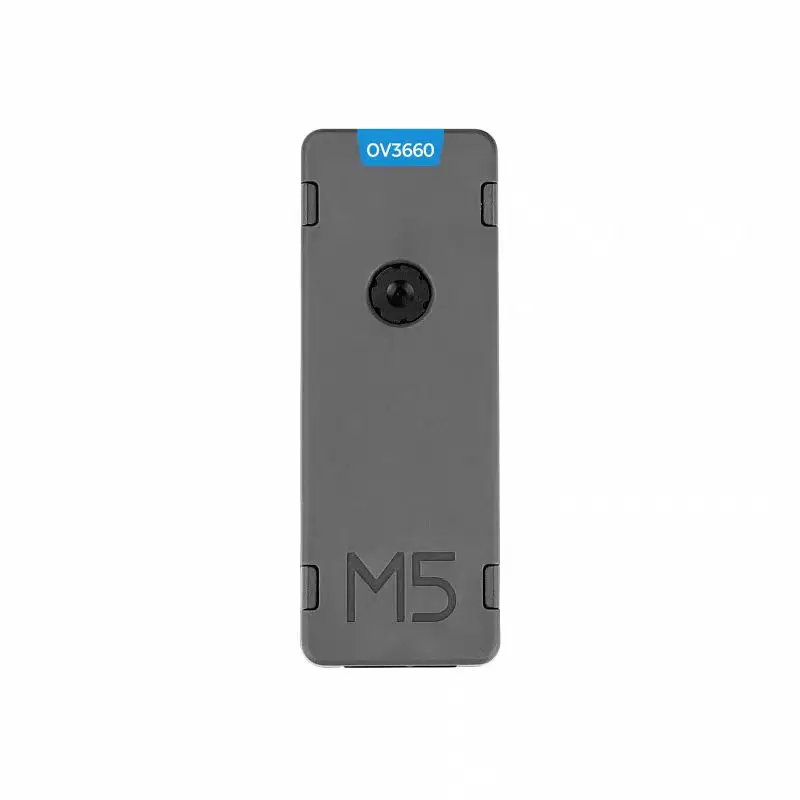Official M5Stack Unit PoE CAM-W v1.1 Programmable PoE Camera OV3660