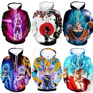 Vestito dragon ball bambino sales