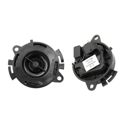 2X altoparlante per auto Tweeter Head 6562EN 6562 c7 9675452380 per Peugeot 508 206 307 308 408 3008 5008 RCZ Citroen C2 C3 C4