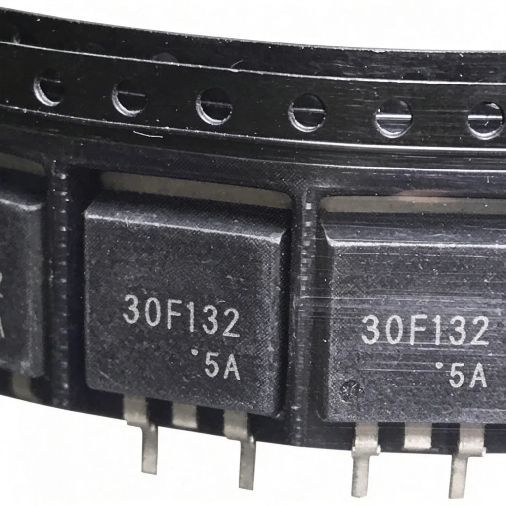 5piece 30F132 GT30F132 TO-263