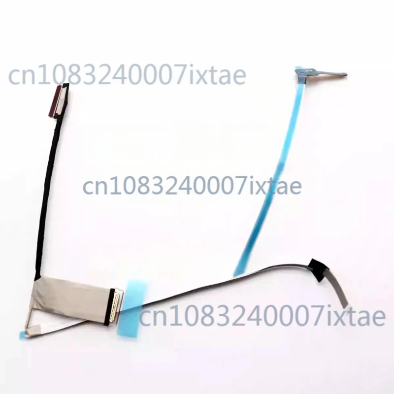 

For Lenovo E14 Gen6 21M3 21M4 21M7 21M8 5C11H81615 New LCD LE460 EDP Cable RGB