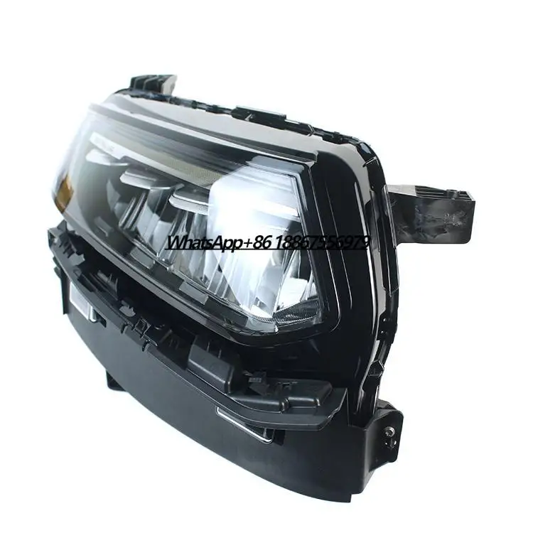 

High Quality Auto Spare Parts Lighting System 7051026700 Headlight Right Front for Geely