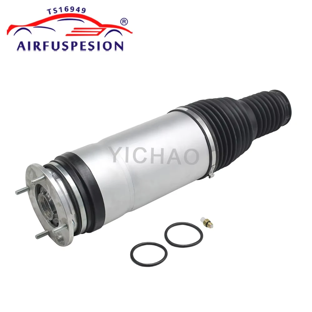 

1 шт. новая передняя пневматическая подвеска, пружинная сумка для Land Rover Range Rover L494 L405 2013-2017 LR060399 LR060401 LR060155