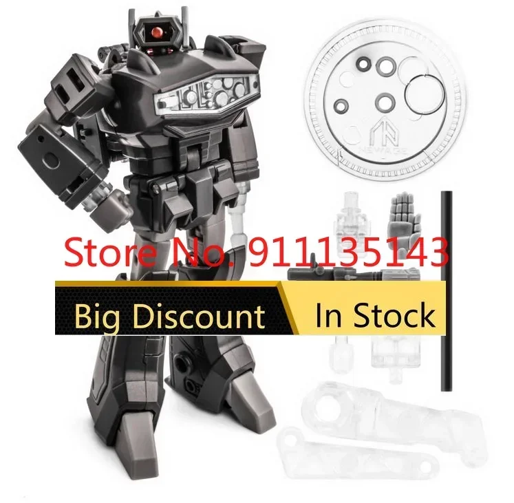 

Newage NA H35M Cyclops In Stock