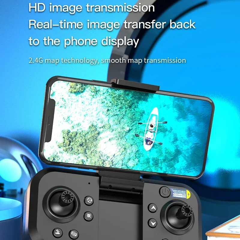 Thumbnail 4 - #19 Latest Lightweight Drones Offers