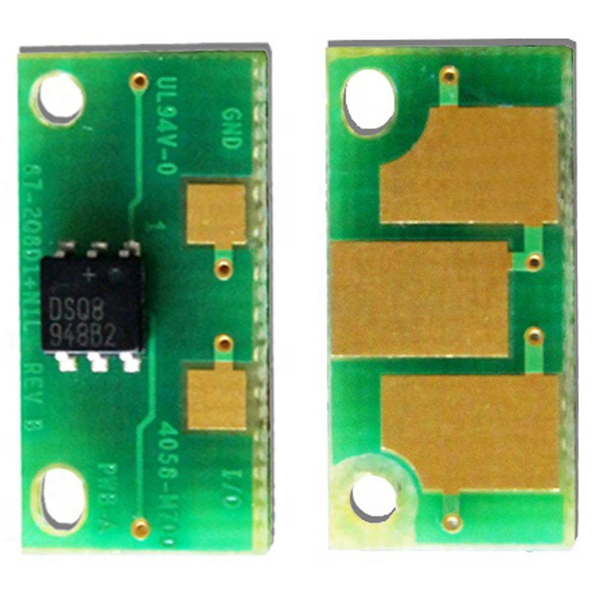 

Drum Chip for Fuji Xerox WorkCentre 6400 6400S 6400SFS 6400X 6400XF 6400SF 6400S METERED 6400XFM 108R00774 108R00775 108R00776