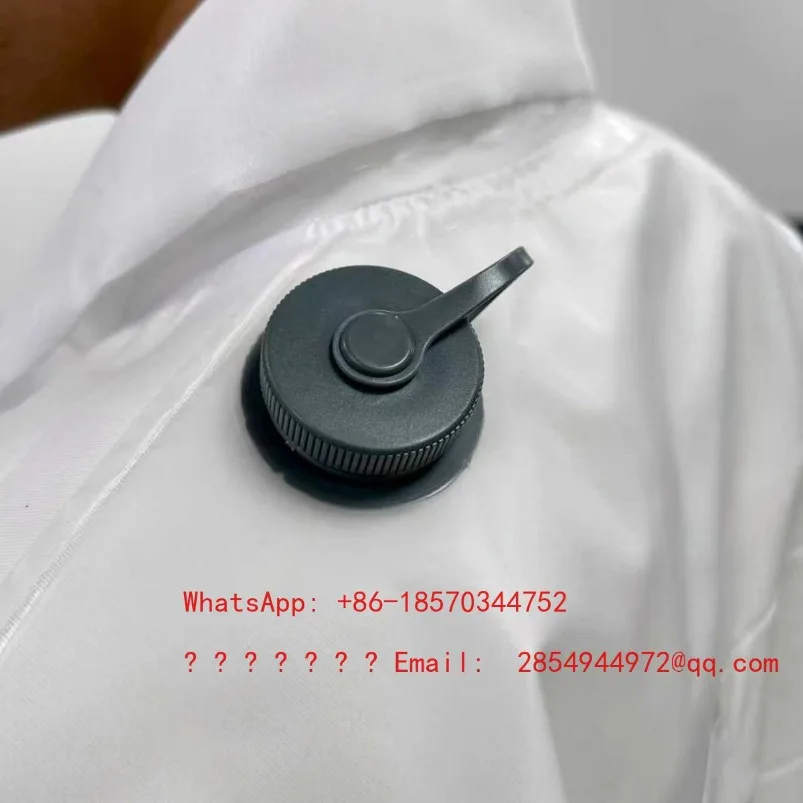 Beer Clothing Cool Music Festival Food Grade Material Non-toxic Harmless Double Leak-proof Beer Clothing