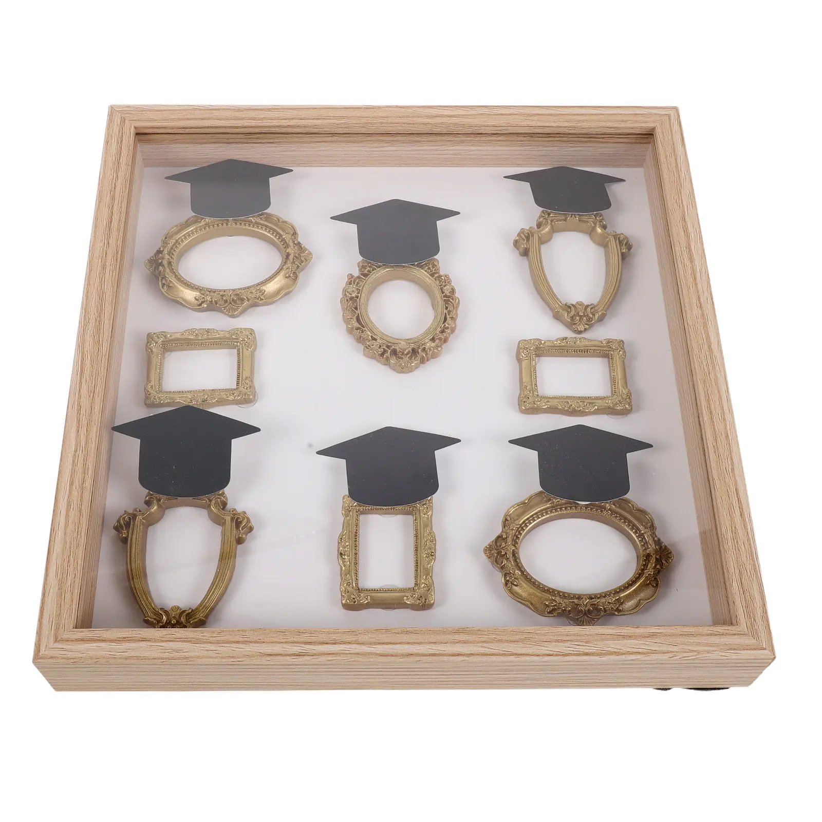 1-set-wooden-graduation-keepsake-shadow-box-photo-frame-design-graduation-party-decoration-graduate-memory-display
