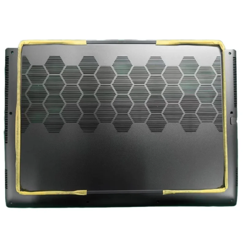 Neue untere D-Abdeckung für Dell Alienware M18 R1 Laptop 0408t3 408t3