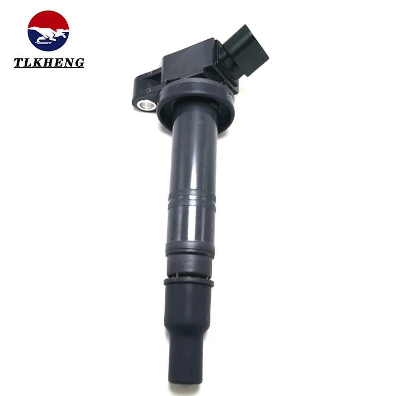 90919-02248 90919-C2002 ملف الإشعال لتويوتا أفينسيس كامري لاند كروزر برادو بريفيا RAV4 لكزس