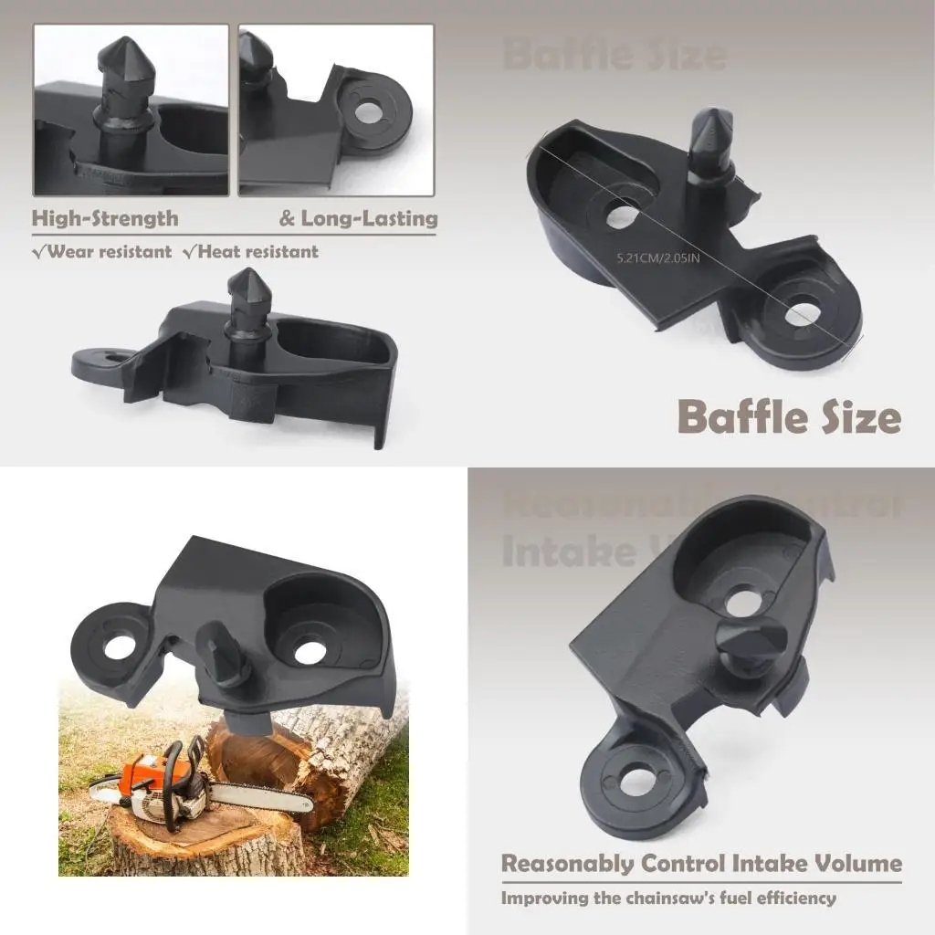 

Y1UD Устойчивость к мусору. Сбивает с толку модели бензопил MS193T. Оптимизирует вентиляцию. Снижает износ компонентов