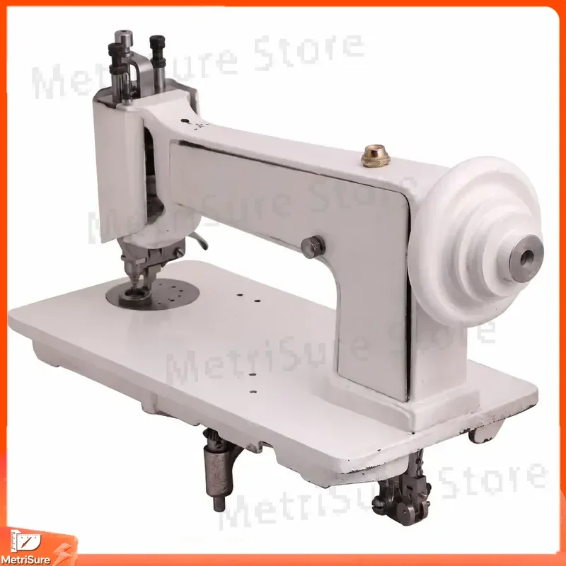 Chain Needle Embroidery Sewing Portable Automatic Stitch Adjustable Speed DIY Craft Sewing for Home Use