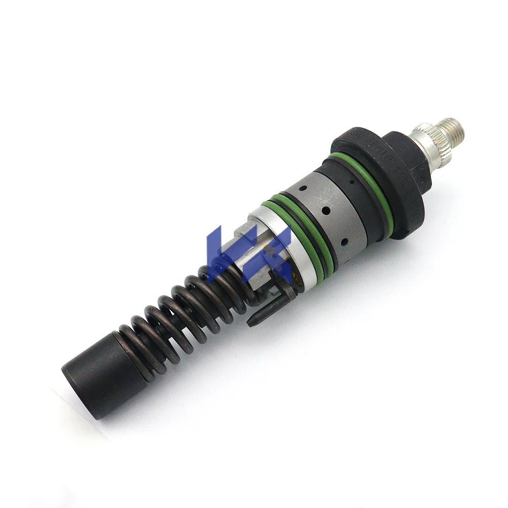 

Unit Fuel Pump 0414401105 For Deutz Engine BF6M1013