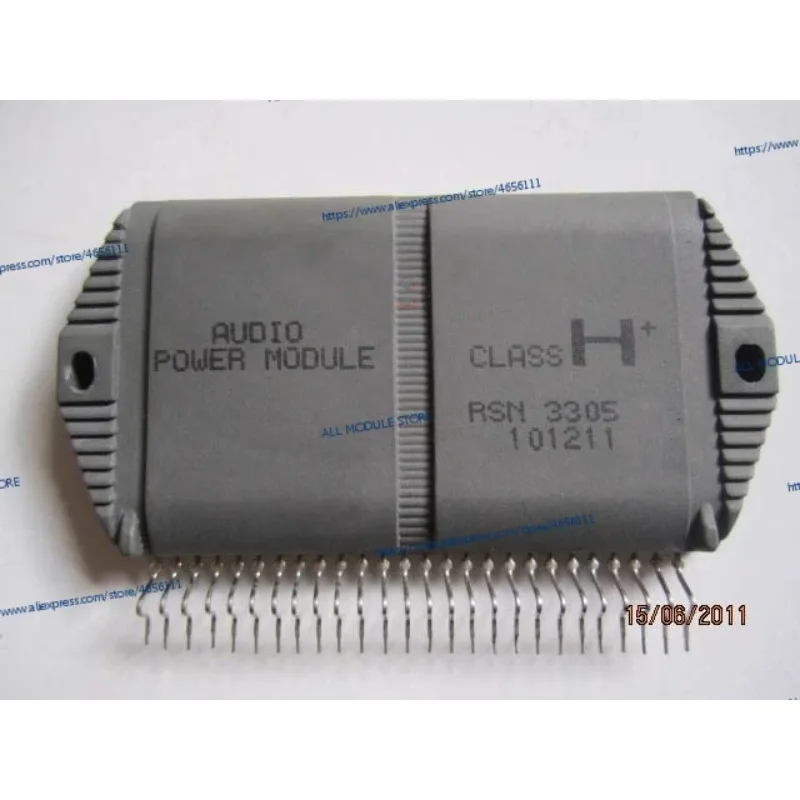 RSN3305 SVI4004 SVI4003 FREE SHIPPING NEW AND ORIGINAL MODULE