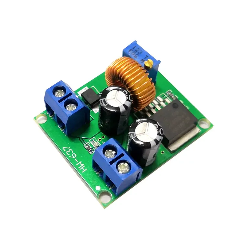 DC-DC 3V-35V To 4V-…