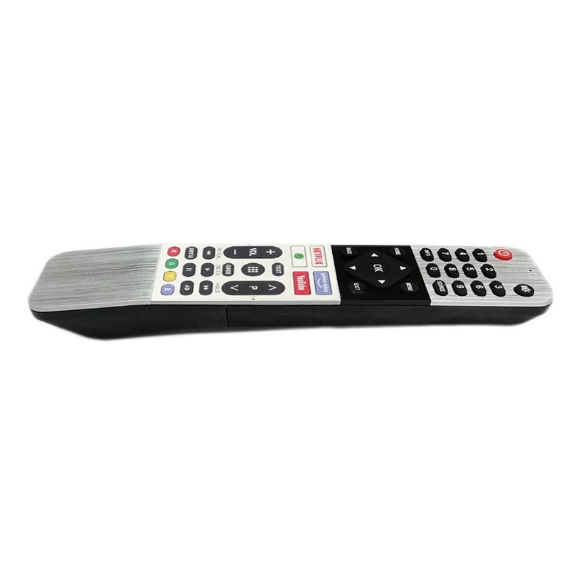 1 sztuk dla Skyworth Panasonic Toshiba Kogan inteligentny pilot do telewizora LED 539C- 268935 -W000 539C- 268920 -W010 TB500 Bez głosu