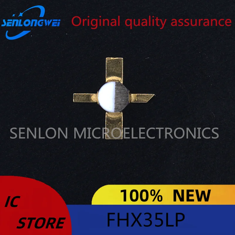 New Original FHX35LP SMT76 FHX35 in Stock