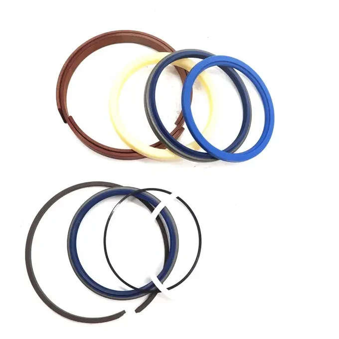 

4153209 BOOM CYL SEAL KIT FOR UH07-7 CONSTRUCTION MACHINERY PART