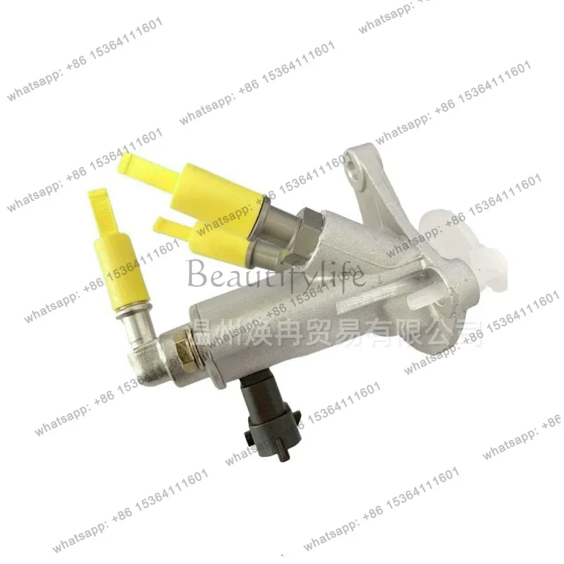 Urea Nozzle Liberation Air Drive Assembly New 1161210-19W