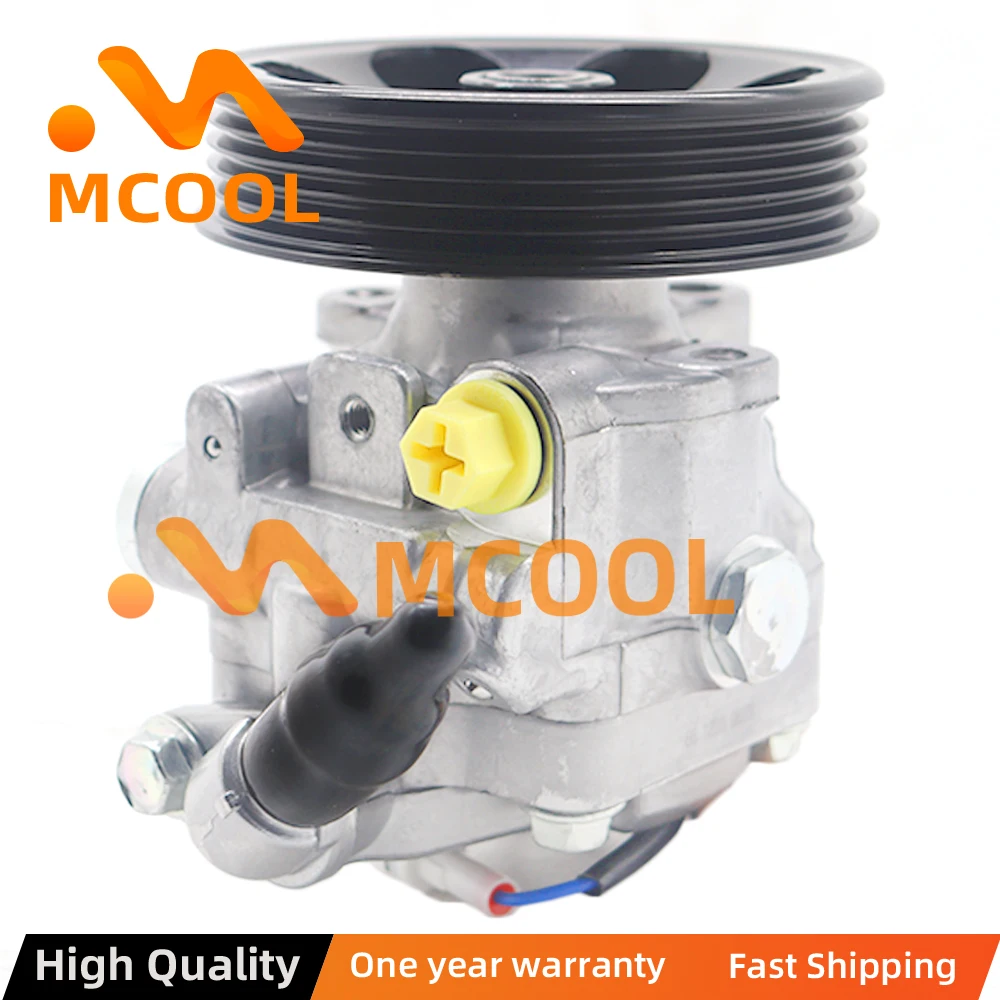 New Power Steering Pump For Subaru Impreza Forester Legacy Outback 2.0L 2.5L DOHC 34430FG010 34430-FG020 34430FG020 34430-FG010