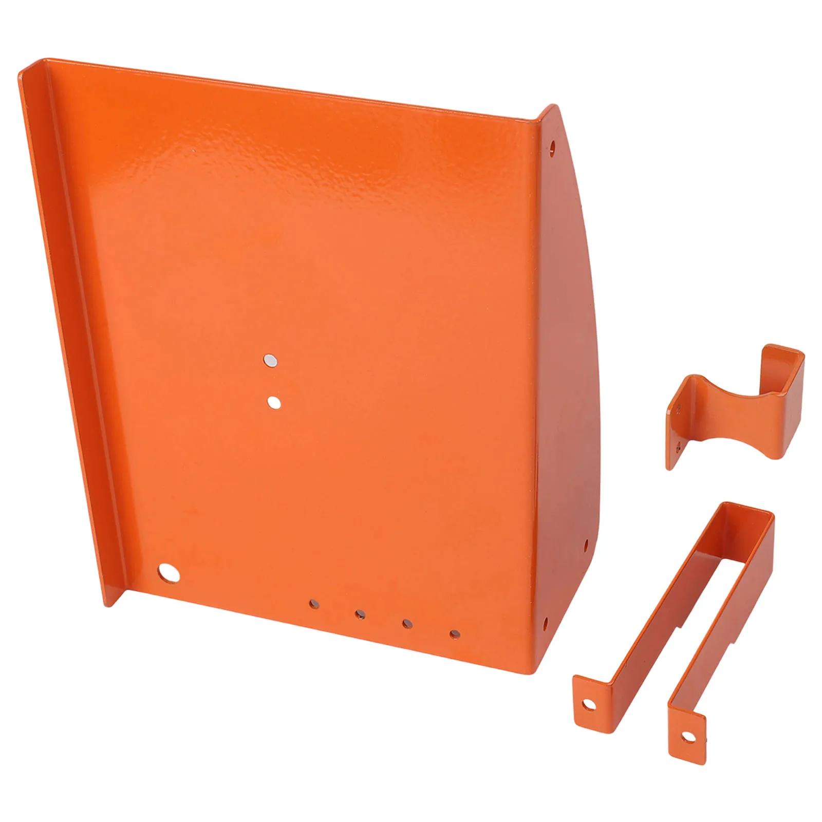 

Wall Mount Storage Bracket Chain Saw Storage HolderHeavy Duty Garage Tool Display Storage Bracket Tools Chain Saw Rack