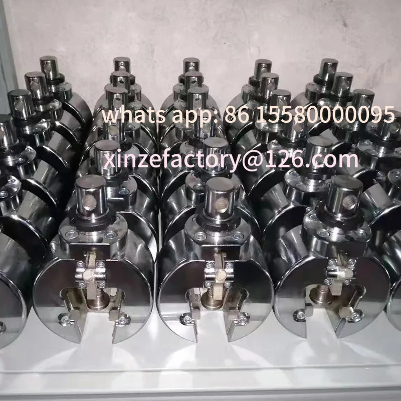 

Customizable Universal Tensile Testing Machine Wire Plastic Film Coil Stretching Digital Display Microcomputer