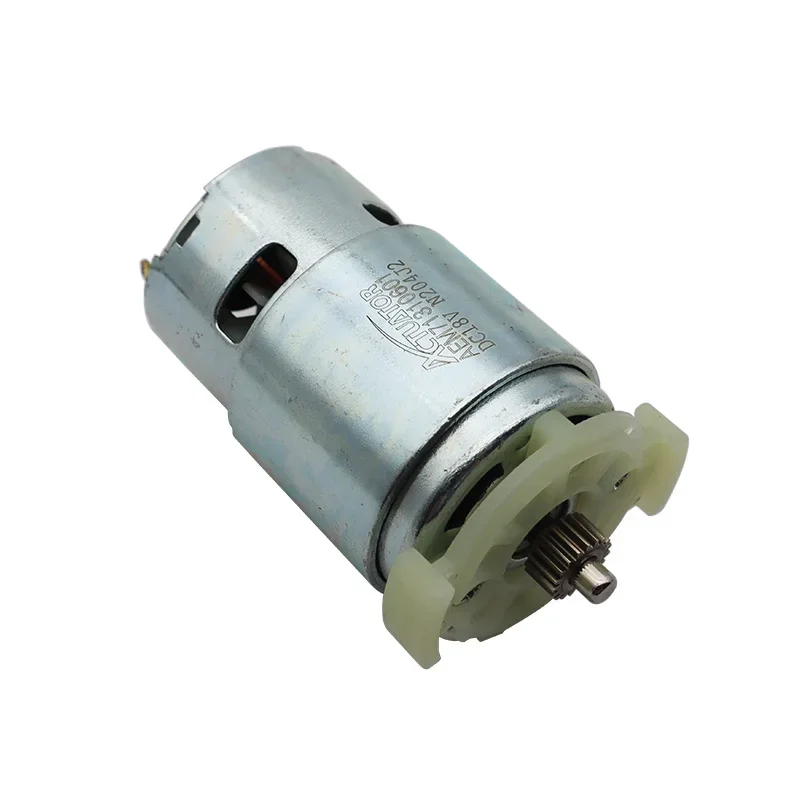 19 Teeth Original Brushless Motor Accessory Components for Worx WX372.9 Electric Power Tools Maintenance Parts Spare Accessories