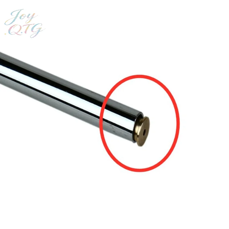 

Golf Club Brass Shaft Tip Swing Weights For Adjust Golf Club Component Accessory