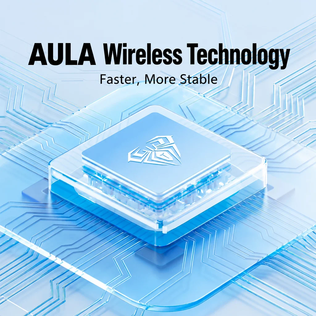 AULA F99 Pro Kablosuz Mekanik - Mechanical Numpad Hot Swap Rgb Wireless incelemesi ve fiyatı