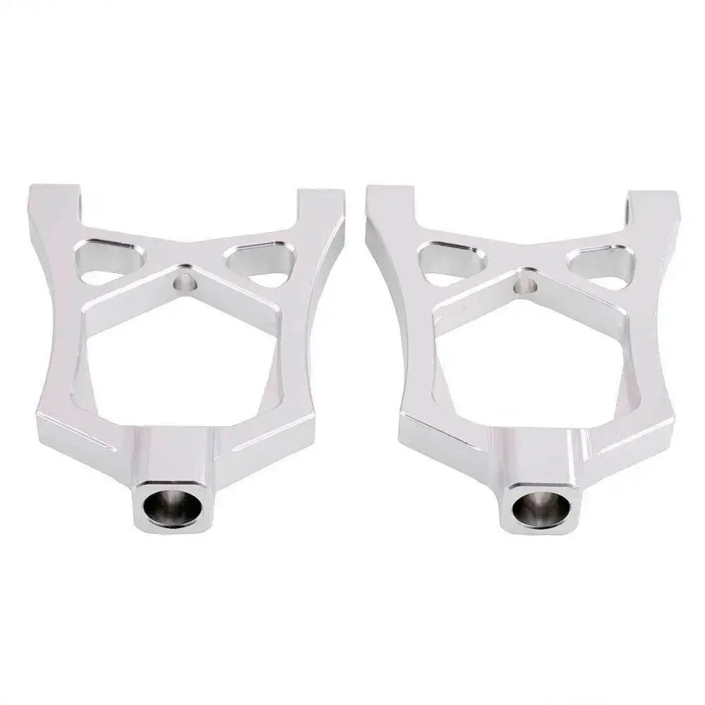 RC 85400 Aluminium Front Upper Suspension Arm Fit ROVAN KM HPI 1:5 BAJA 5B 5T 5SC Benzin