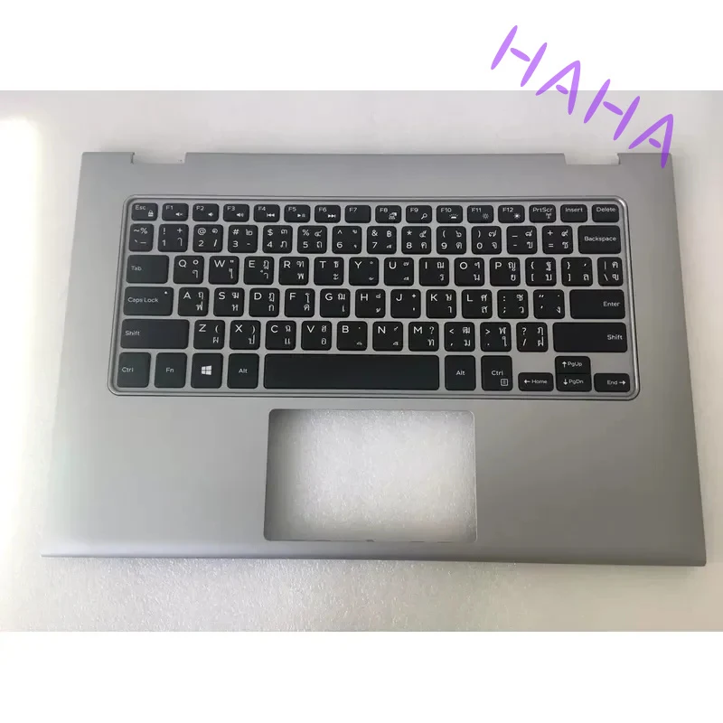 h-keyboard-with-c-case-for-dell-inspiron-13-7000-7347-7348-7352-7353-new-original