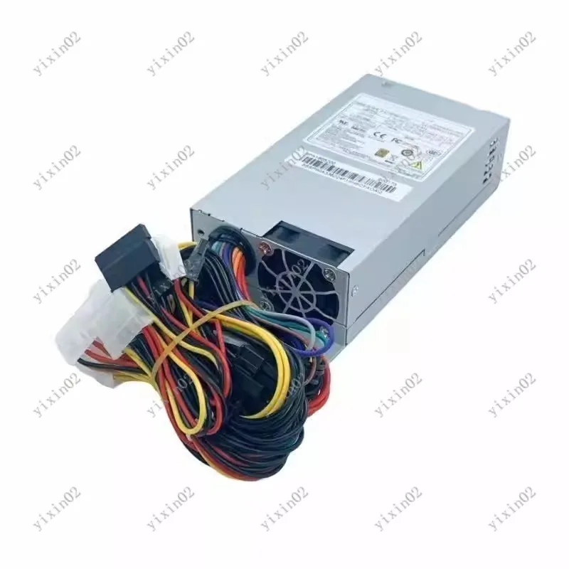 

Small 1U FLEX Power Supply with Switch Silent PSU for All-in-One PC & Cash Register