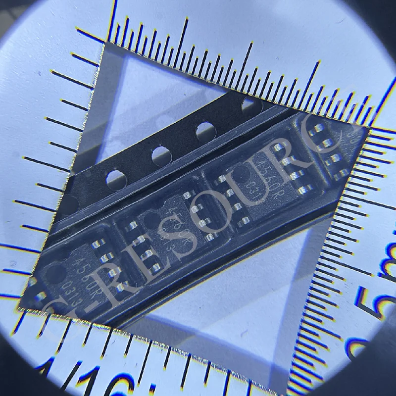 (10 قطعة) BA4560RF-E2 (وضع علامة 4560R) SOP-8 رقاقة مضخم التشغيل منخفضة الضوضاء